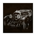 thumbnail image 1 of Trademark Fine Art 'Vintage Grand Prix II' Canvas Art by Ethan Harper, 1 of 4