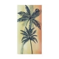 thumbnail image 1 of Trademark Fine Art 'Vintage Palms II' Canvas Art by Grace Popp, 1 of 4