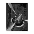 thumbnail image 1 of Trademark Fine Art 'Vintage Plane I' Canvas Art by Ethan Harper, 1 of 4