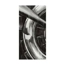 Trademark Fine Art 'Vintage Propeller I' Canvas Art by Ethan Harper