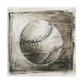 thumbnail image 1 of Trademark Fine Art 'Vintage Varsity I' Canvas Art by Ethan Harper, 1 of 4