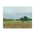 thumbnail image 1 of Trademark Fine Art 'Viridian Shade I' Canvas Art by Ethan Harper, 1 of 3