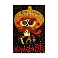 thumbnail image 1 of Trademark Fine Art 'Viva Zapata' Canvas Art by Jorge R. Gutierre, 1 of 3
