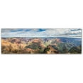 thumbnail image 1 of Trademark Fine Art 'Waimea Canyon Panorama' Canvas Art by Pierre Leclerc, 1 of 4
