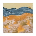 thumbnail image 1 of Trademark Fine Art 'Wane I' Canvas Art by Melissa Wang, 1 of 3