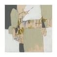 thumbnail image 1 of Trademark Fine Art 'Warm Neutrals I' Canvas Art by Jennifer Goldberger, 1 of 4