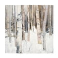 thumbnail image 1 of Trademark Fine Art Julia Purinton Warm Winter Light I Canvas Wall Art - 35x35, 1 of 5