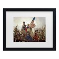 thumbnail image 1 of Trademark Fine Art ''Washington Crossing Delaware River in 1776' Canvas Art by Emanuel Leutze, 1 of 4