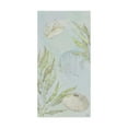 thumbnail image 1 of Trademark Fine Art 'Water Gardens II' Canvas Art by Jade Reynolds, 1 of 4