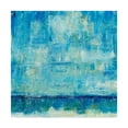 thumbnail image 1 of Trademark Fine Art 'Water Reflection VI' Canvas Art by Tim OToole, 1 of 4