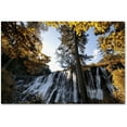 thumbnail image 1 of Trademark Fine Art "Waterfalls" Canvas Art by Philippe Hugonnard, 1 of 2