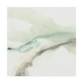 thumbnail image 1 of Trademark Fine Art 'Wave Form I' Canvas Art by June Erica Vess, 1 of 4