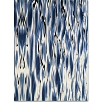 Trademark Fine Art "Wavelets" Canvas Art by Gregory O'Hanlon