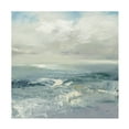 thumbnail image 1 of Trademark Fine Art 'Waves Abstract' Canvas Art by Julia Purinton, 1 of 4