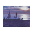 thumbnail image 1 of Trademark Fine Art 'Weco Beach' Canvas Art by Rusty Frentner, 1 of 3