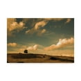 thumbnail image 1 of Trademark Fine Art 'What Beautiful Clouds' Canvas Art by Aledanda, 1 of 3