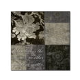 thumbnail image 1 of Trademark Fine Art "When Love Is the Answer" Canvas Art by Color Bakery, 1 of 4