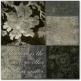thumbnail image 1 of Trademark Fine Art "When Love Is the Answer" Canvas Art by Color Bakery, 1 of 4