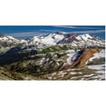 thumbnail image 1 of Trademark Fine Art "Whistler Summer" Canvas Art by Pierre Leclerc, 1 of 4