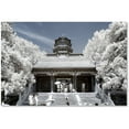 thumbnail image 1 of Trademark Fine Art "White Palace I" Canvas Art by Philippe Hugonnard, 1 of 1