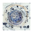 thumbnail image 1 of Trademark Fine Art 'Whorl I' Canvas Art by Alicia Ludwig, 1 of 4