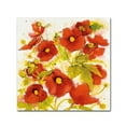 thumbnail image 1 of Trademark Fine Art 'Wild Meadow II' Canvas Art by Shirley Novak, 1 of 3