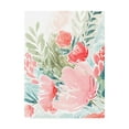 thumbnail image 1 of Trademark Fine Art 'Wilder Bouquet II' Canvas Art by Grace Popp, 1 of 3