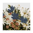 thumbnail image 1 of Trademark Fine Art 'Wildflower Garden II' Canvas Art by Emma Scarvey, 1 of 4