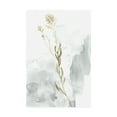thumbnail image 1 of Trademark Fine Art 'Wildflower Triptych III' Canvas Art by Jennifer Goldberger, 1 of 4