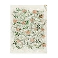 thumbnail image 1 of Trademark Fine Art William Morris  Wm Morris Floral Pattern Studies II Canvas Wall Art, 1 of 4