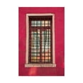 thumbnail image 1 of Trademark Fine Art 'Windows of Burano III' Canvas Art by Aledanda, 1 of 3