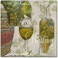 thumbnail image 1 of Trademark Fine Art "Wine Cellar II" Canvas Art by Color Bakery, 1 of 1