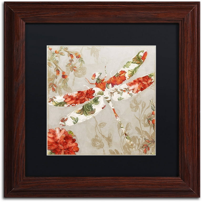 Wooden frame for discount tapestry