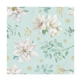 thumbnail image 1 of Trademark Fine Art 'Winter Coast Pattern IB' Canvas Art by Beth Grove, 1 of 3