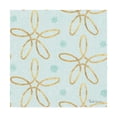 thumbnail image 1 of Trademark Fine Art 'Winter Coast Pattern VIIIC' Canvas Art by Beth Grove, 1 of 3