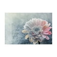 thumbnail image 1 of Trademark Fine Art 'Winter Flower' Canvas Art by Incado, 1 of 3