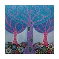 thumbnail image 1 of Trademark Fine Art 'Wishing Trees' Canvas Art by Lynn Hughes, 1 of 3