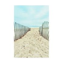 Trademark Fine Art 'Within Reach' Canvas Art by Edward M. Fieldin