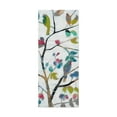 thumbnail image 1 of Trademark Fine Art 'Woodland Story IV' Canvas Art by Jennifer Goldberger, 1 of 4