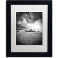 thumbnail image 1 of Trademark Fine Art "World in Change" Canvas Art by Philippe Sainte-Laudy, White Matte, Black Frame, 1 of 4