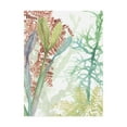 thumbnail image 1 of Trademark Fine Art 'Woven Sea Plants Ii' Canvas Art by Naomi Mccavitt, 1 of 3
