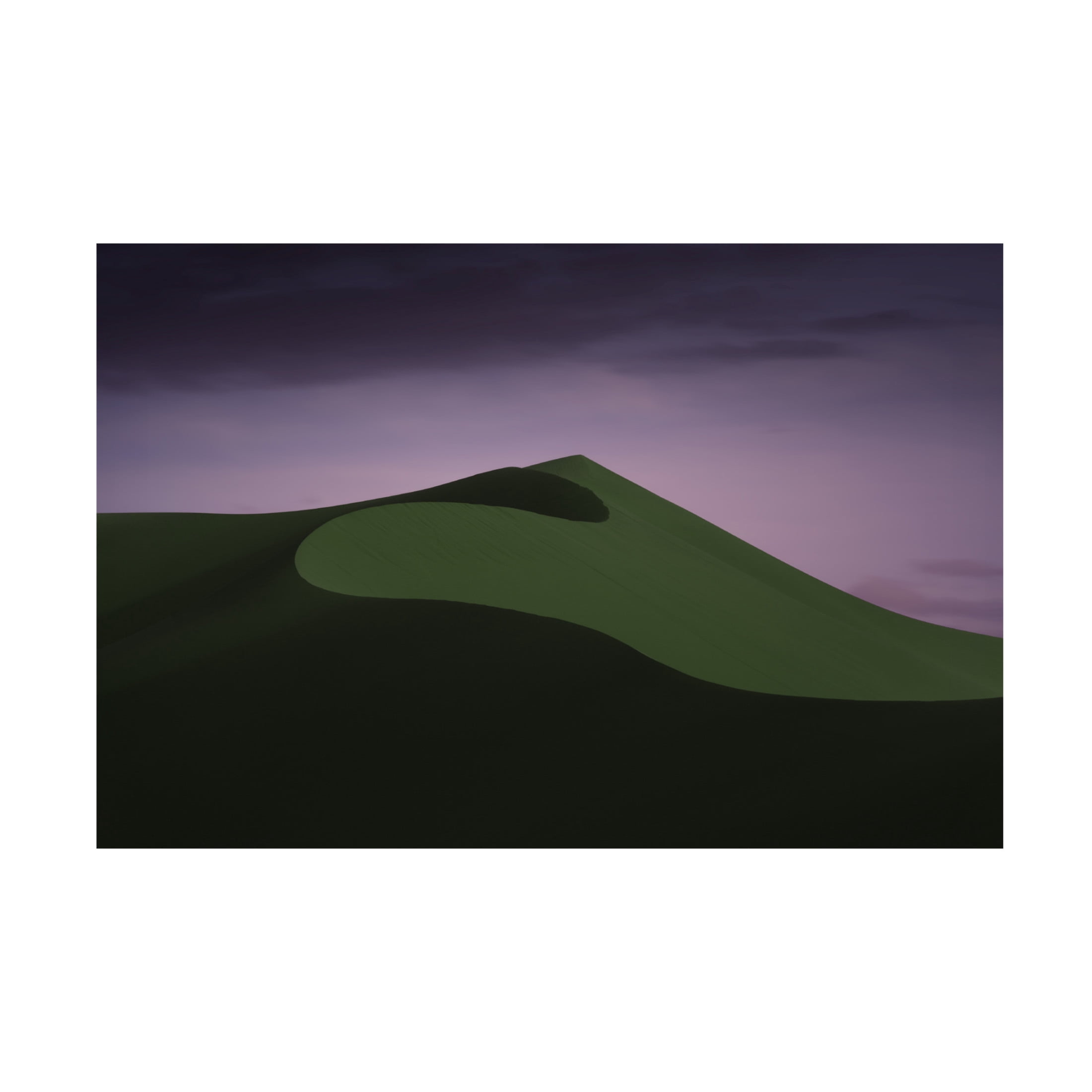 Trademark Fine Art Xiaopeng Guan Criaea Sup Canvas Wall Art