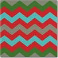 thumbnail image 1 of Trademark Fine Art "Xmas Chevron 7" Canvas Art by Color Bakery, 1 of 2