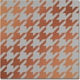 thumbnail image 1 of Trademark Fine Art "Xmas Houndstooth 4" Canvas Art by Color Bakery, 1 of 2