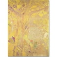thumbnail image 1 of Trademark Fine Art "Yellow Tree, 1900" Canvas Art by Odilon Redon, 1 of 4