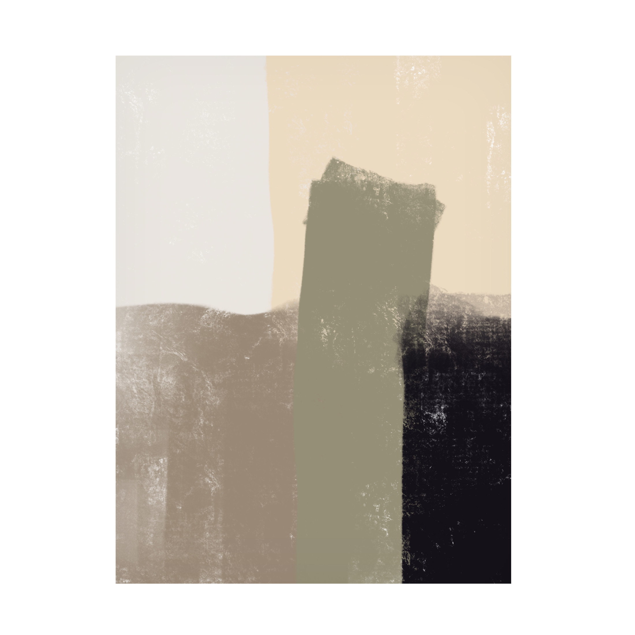 Trademark Fine Art Yopie Studio  Arena Canvas Wall Art