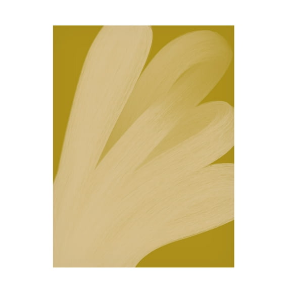 Trademark Fine Art Yopie Studio Bright skies Canvas Wall Art