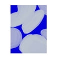 thumbnail image 1 of Trademark Fine Art Yopie Studio Cobalt III Canvas Wall Art, 1 of 4