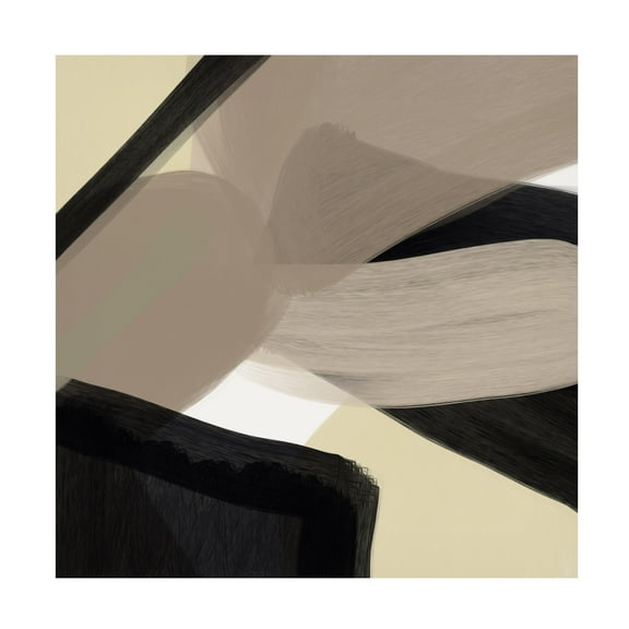 Trademark Fine Art Yopie Studio  Fabula Canvas Wall Art