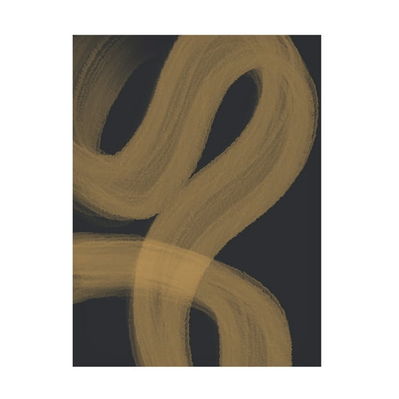 Trademark Fine Art Yopie Studio  Laxius Canvas Wall Art